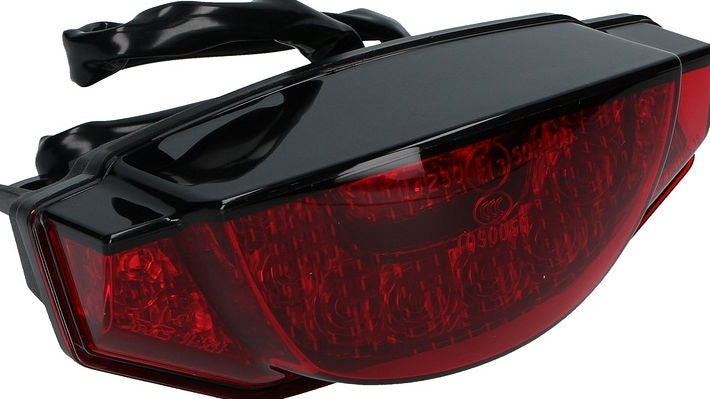 Ducati Genuine TAILLIGHT | 52510533A