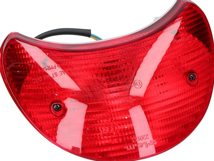Ducati Genuine TAILLIGHT | 52540141A