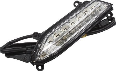 Ducati Genuine TURN INDICATOR FRONT R.H. | 53010241B