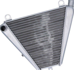 Ducati Genuine RADIATOR, WATER, LH | 54840891B