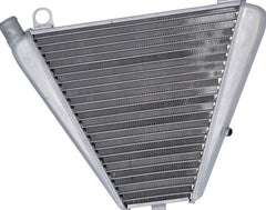 Ducati Genuine RADIATOR, WATER, LH | 54840891B