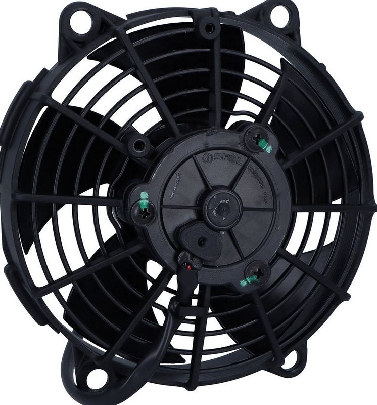Ducati Genuine ELECTRIC FAN | 55010051B