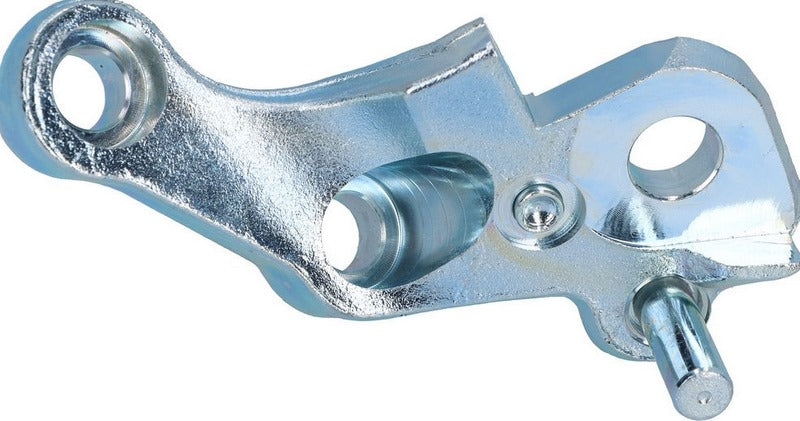 Ducati Genuine BRACKET, SIDE STAND | 55620201B