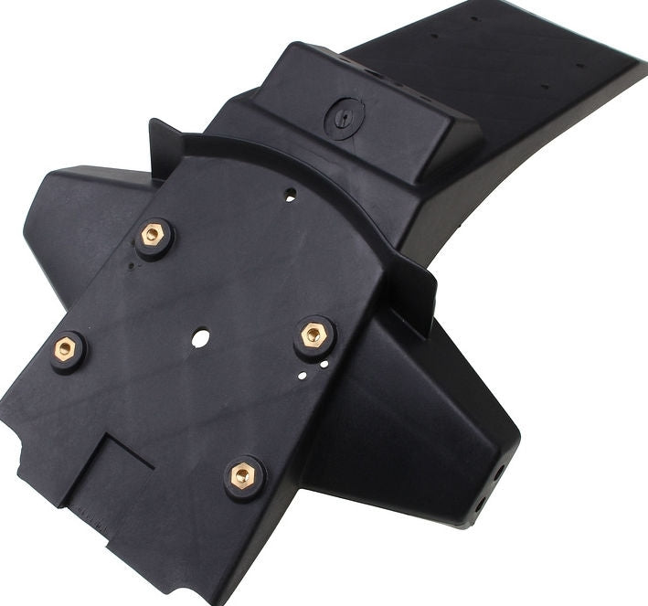Ducati Genuine PLATE HOLDER | 56110091A