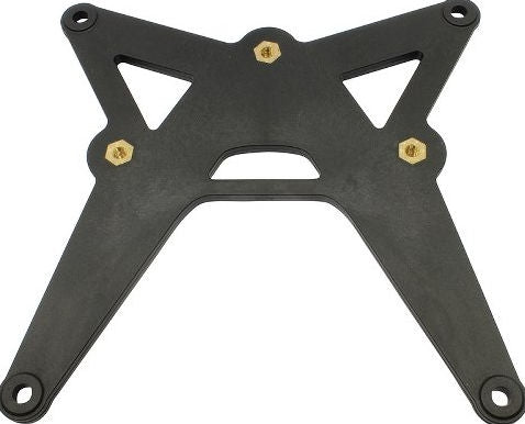Ducati Genuine NUMBER PLATE HOLDER | 56110441A