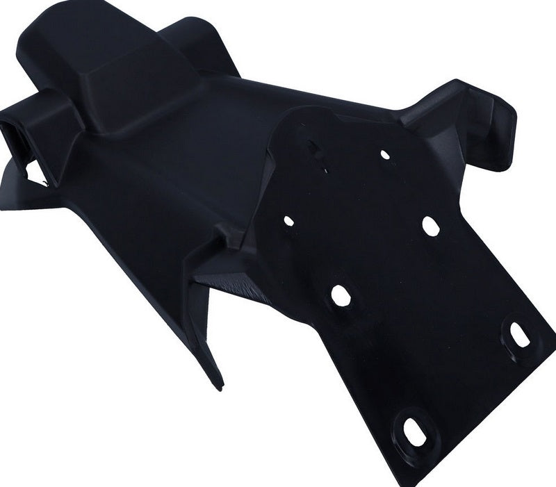 Ducati Genuine PLATE HOLDER | 56110461D