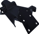 Ducati Genuine PLATE HOLDER | 56110461D