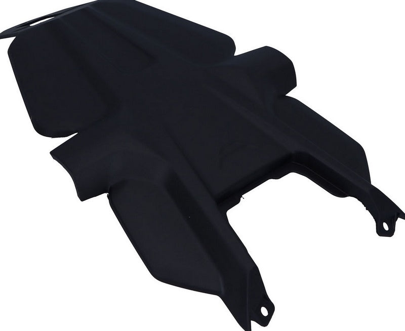 Ducati Genuine NUMBER PLATE SUPPORT | 56116341B