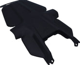 Ducati Genuine NUMBER PLATE SUPPORT | 56116341B