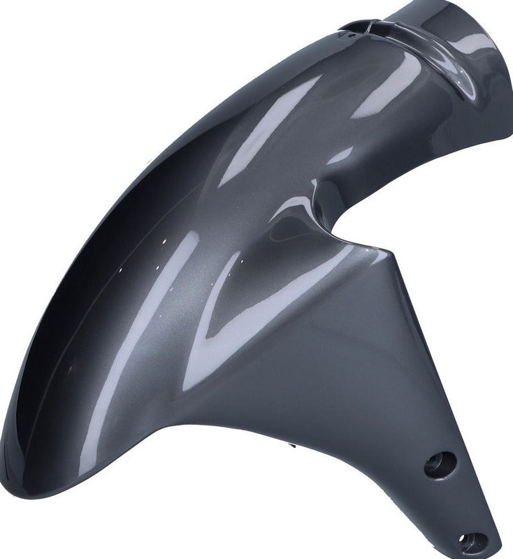 Ducati Genuine FRONT FENDER GRAY SENNA | 56410181AE