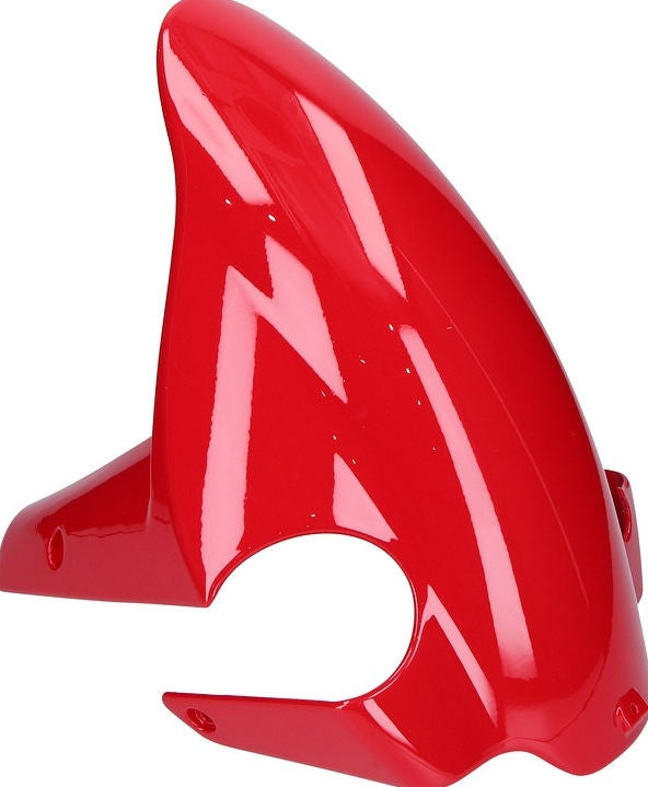 Ducati Genuine FRONT FENDER RED | 56410421CA