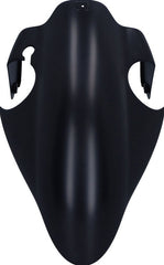 Ducati Genuine FRONT MUDGUARD BLACK DARK | 56410421CC