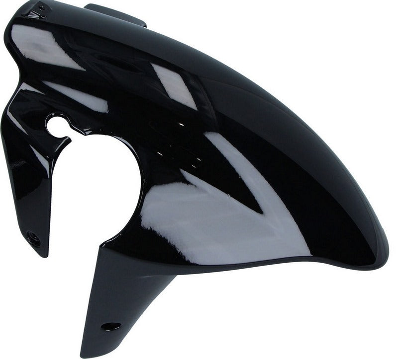 Ducati Genuine FRONT FENDER GLOSS BLACK | 56410421CT