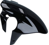 Ducati Genuine FRONT FENDER GLOSS BLACK | 56410421CT