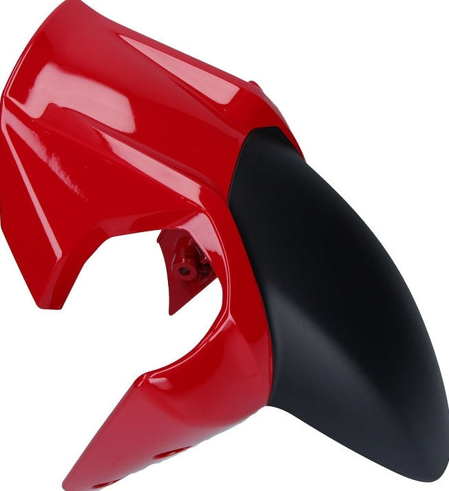Ducati Genuine FRONT FENDER RED | 56410772AA