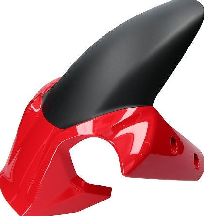 Ducati Genuine FRONT FENDER RED | 56411101AA