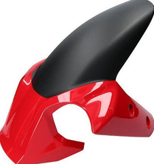 Ducati Genuine FRONT FENDER RED | 56411101AA
