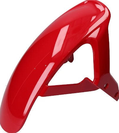 Ducati Genuine FRONT FENDER RED | 56411361BA