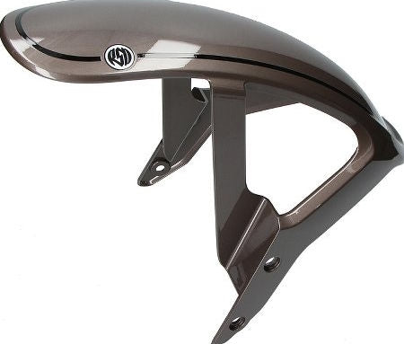 Ducati Genuine FRONT MUDGUARD | 56411361BR