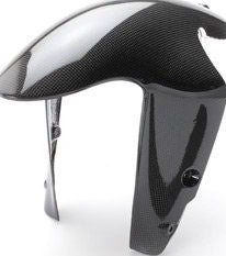 Ducati Genuine FRONT FENDER CARBON | 56420551A