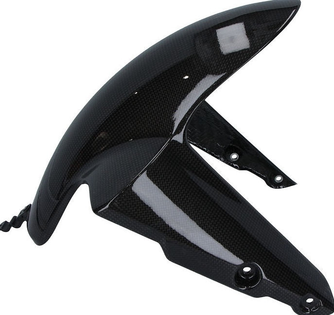 Ducati Genuine FRONT MUDGUARD | 56420791A