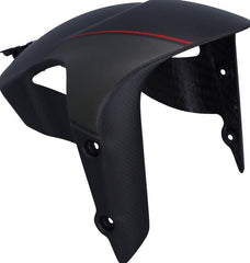 Ducati Genuine FRONT FENDER CARBON | 56420971AX