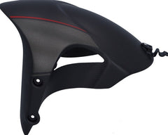 Ducati Genuine FRONT FENDER CARBON | 56420971AX