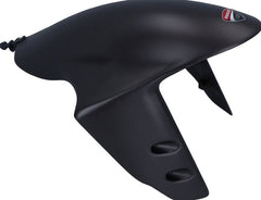 Ducati Genuine FRONT FENDER CARBON | 56420981B