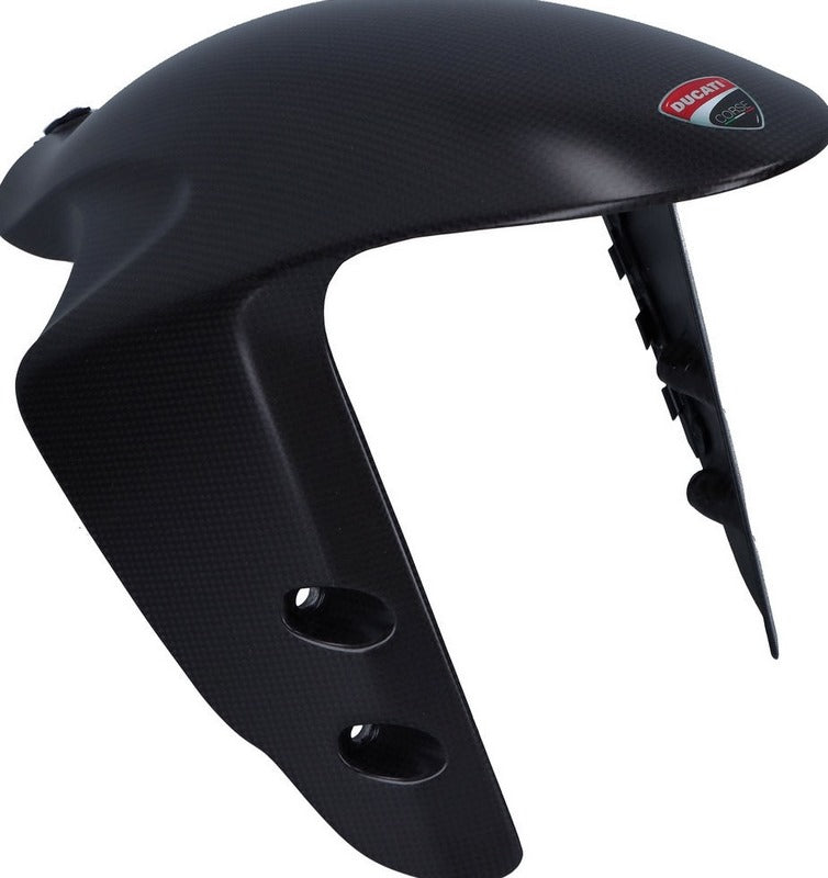 Ducati Genuine FRONT FENDER CARBON | 564P1521AA