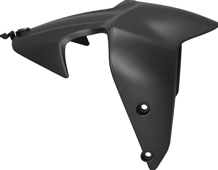 Ducati Genuine FRONT MUDGUARD GREY | 564P6591AC