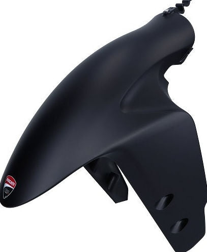 Ducati Genuine FRONT MUDGUARD | 564P6691AN