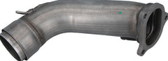 Ducati Genuine VERTICAL EXHAUST PIPE | 57114711A