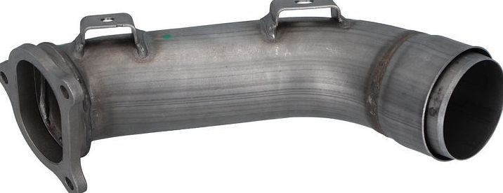 Ducati Genuine VERTICAL EXHAUST PIPE | 57114711A