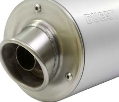 Ducati Genuine RIGHT SILENCER | 57310473A
