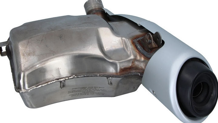Ducati Genuine SILENCER | 57313681B