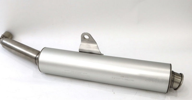 Ducati Genuine LEFT SILENCER | 57410451A