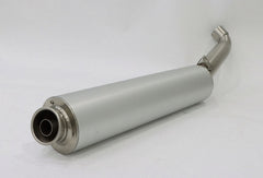 Ducati Genuine LEFT SILENCER | 57410571B
