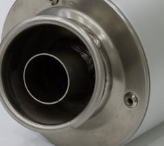 Ducati Genuine LEFT SILENCER | 57410571B