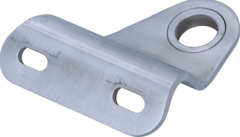 Ducati Genuine BRACKET, RIGHT SILENCER | 57610341A