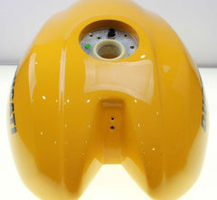 Ducati Genuine FUEL TANK | 58610441BC