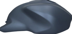 Ducati Genuine FUEL TANK, GRAY | 58612001CG