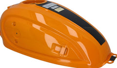 Ducati Genuine FUEL, TANK ASSY YELLOW | 58612221BC