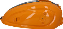 Ducati Genuine FUEL, TANK ASSY YELLOW | 58612221BC