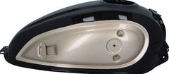 Ducati Genuine FUEL TANK | 58612221BD