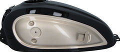 Ducati Genuine FUEL TANK | 58612221BD