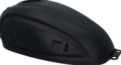 Ducati Genuine FUEL TANK, BLACK | 58612221BK