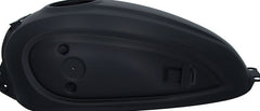 Ducati Genuine FUEL TANK, BLACK | 58612221BK
