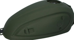 Ducati Genuine FUEL TANK | 58612221BT