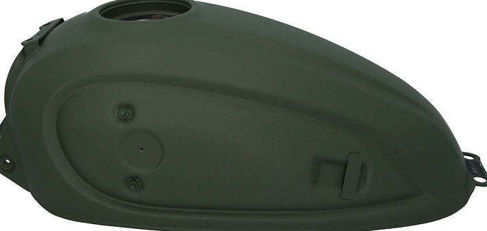 Ducati Genuine FUEL TANK | 58612221BT