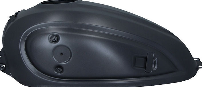 Ducati Genuine FUEL TANK, GRAY | 58612221BV